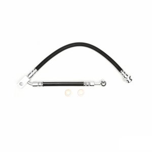 Infiniti Q45 Brake Hose - Front - R1 Concepts - R1 - `92-`01